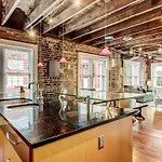 Broughton Corner Loft