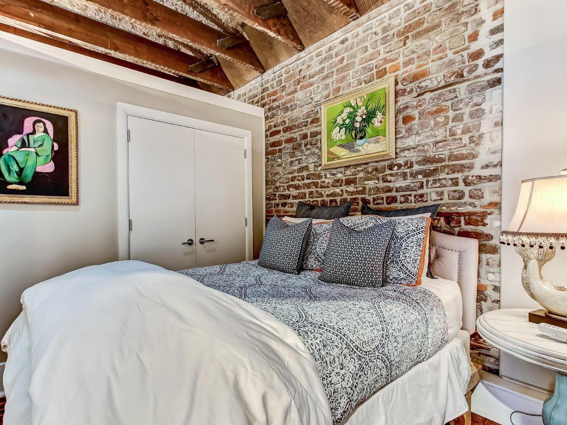 Broughton Corner Loft Apartmán